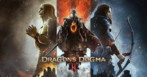 Dragons Dogma 2: How To Unlock Skills .